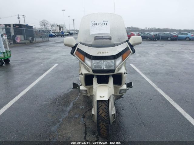 1990 HONDA GL1500 1HFSC2238LA201717 Photo 4