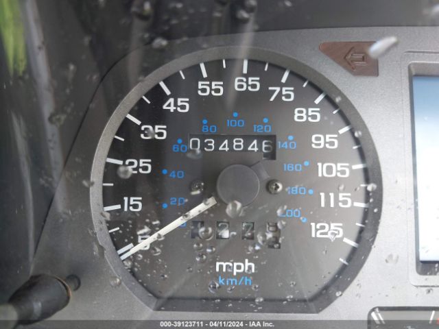1990 HONDA GL1500 1HFSC2238LA201717 Photo 6