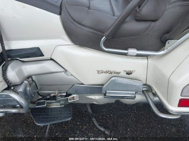 1990 HONDA GL1500 1HFSC2238LA201717 Photo 8