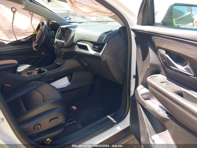 3GKALPEV7ML334273 GMC Terrain Fwd Slt