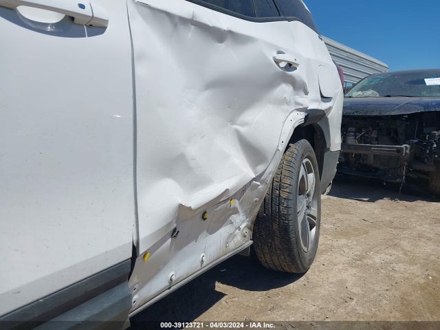 3GKALPEV7ML334273 GMC Terrain Fwd Slt