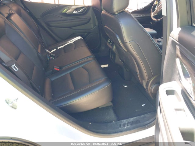 3GKALPEV7ML334273 GMC Terrain Fwd Slt