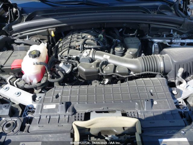1C4RJJAG8P8797826 Jeep Grand Cherokee L Laredo 4x2