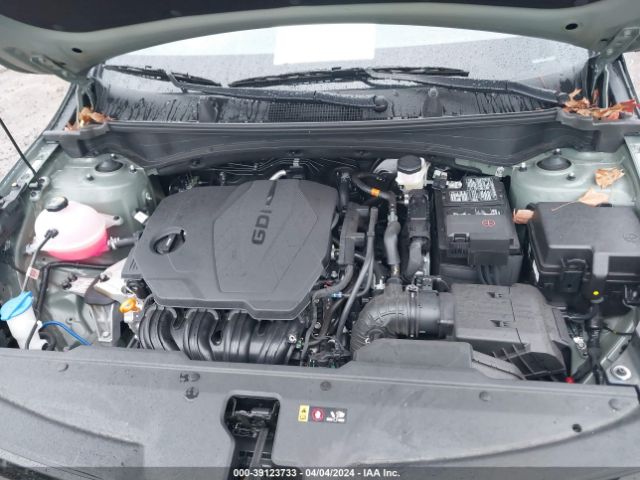 5XYK7CAF1PG117552 KIA Sportage X-pro