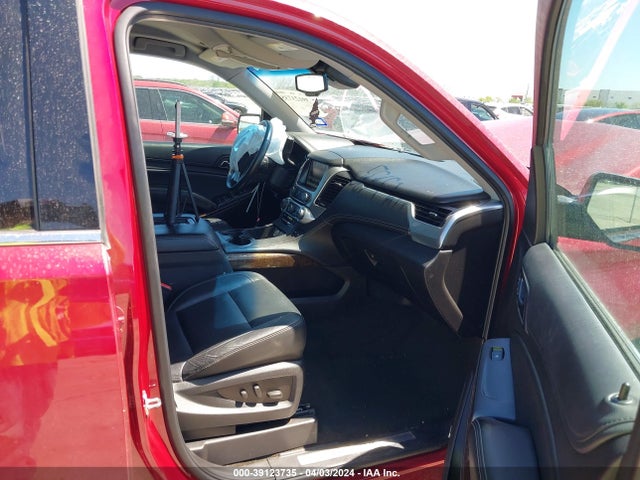 Chevrolet Tahoe Lt 2015 1GNSCBKC9FR706124 Image 5