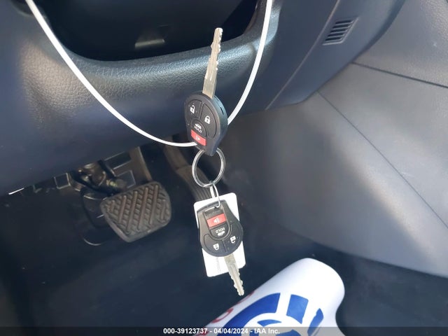 Nissan SENTRA S 2019 3N1AB7AP6KY335651 Image 11