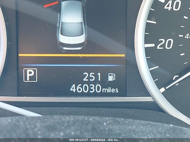 Nissan SENTRA S 2019 3N1AB7AP6KY335651 Image 15