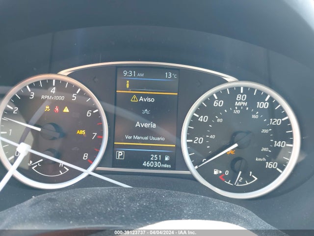Nissan SENTRA S 2019 3N1AB7AP6KY335651 Image 7