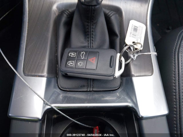 Volvo Xc60 T5/t5 Premier 2015 YV4612RK8F2684345 Image 11