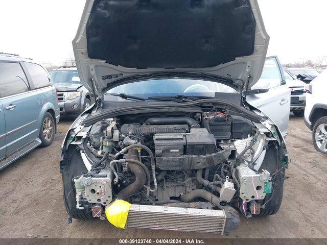 Volvo Xc60 T5/t5 Premier 2015 YV4612RK8F2684345 Image 6