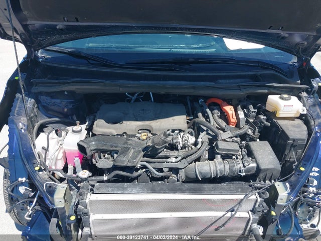 Toyota Sienna Xse 2022 5TDDSKFC6NS045358 Image 10