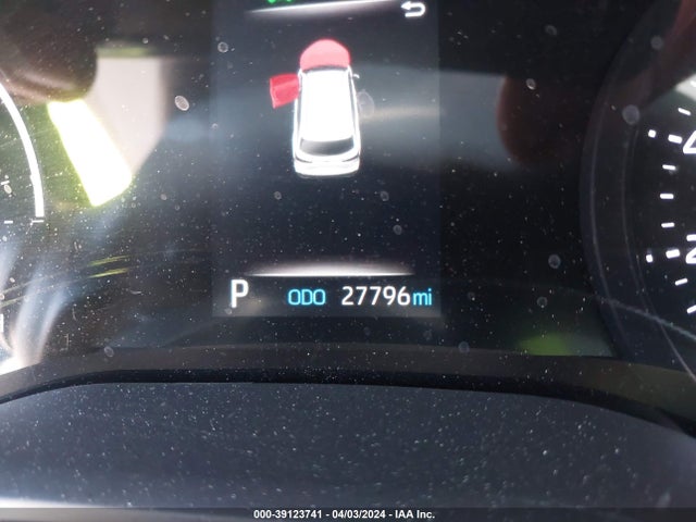 Toyota Sienna Xse 2022 5TDDSKFC6NS045358 Image 16