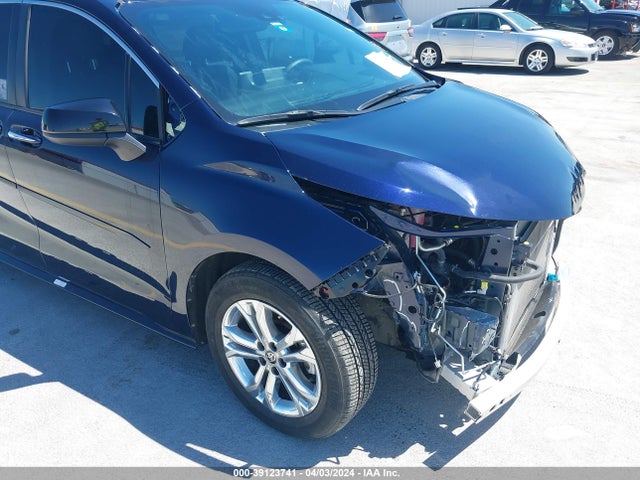 Toyota Sienna Xse 2022 5TDDSKFC6NS045358 Image 18
