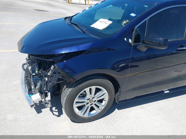 Toyota Sienna Xse 2022 5TDDSKFC6NS045358 Image 19