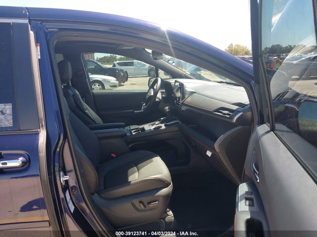 Toyota Sienna Xse 2022 5TDDSKFC6NS045358 Image 5