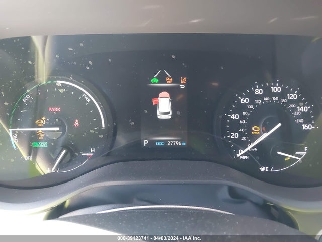 Toyota Sienna Xse 2022 5TDDSKFC6NS045358 Image 7