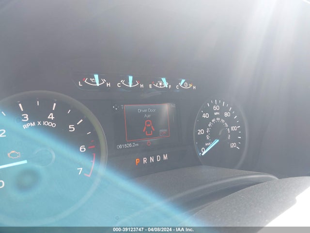 Ford F-150 Xlt 2018 1FTEW1EP6JKF35274 Image 7