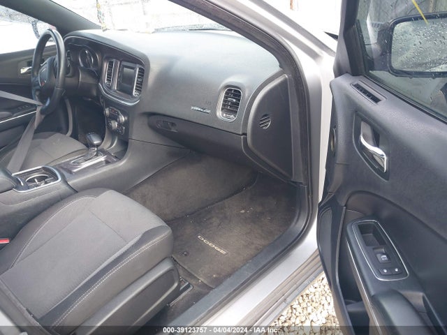 Dodge Charger Se 2015 2C3CDXBG9FH851565 Image 5