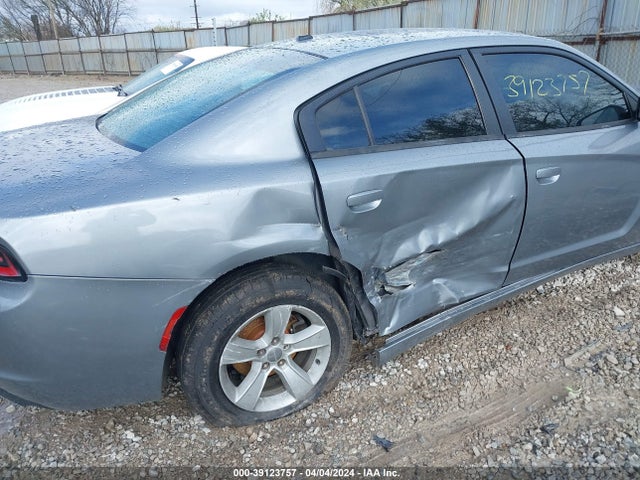 Dodge Charger Se 2015 2C3CDXBG9FH851565 Image 6