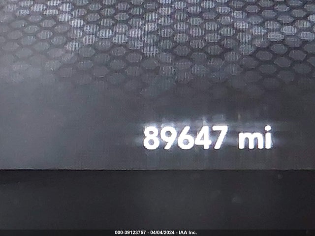 Dodge Charger Se 2015 2C3CDXBG9FH851565 Image 7