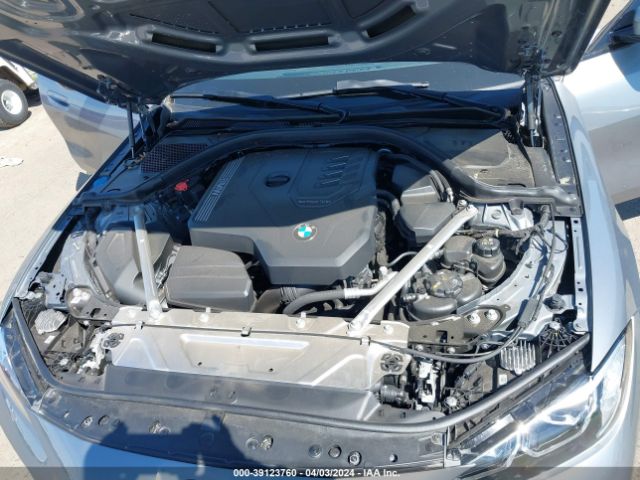 WBA63AV03PFP51761 BMW 430i Gran Coupe