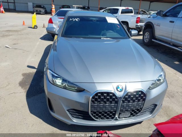 WBA63AV03PFP51761 BMW 430i Gran Coupe