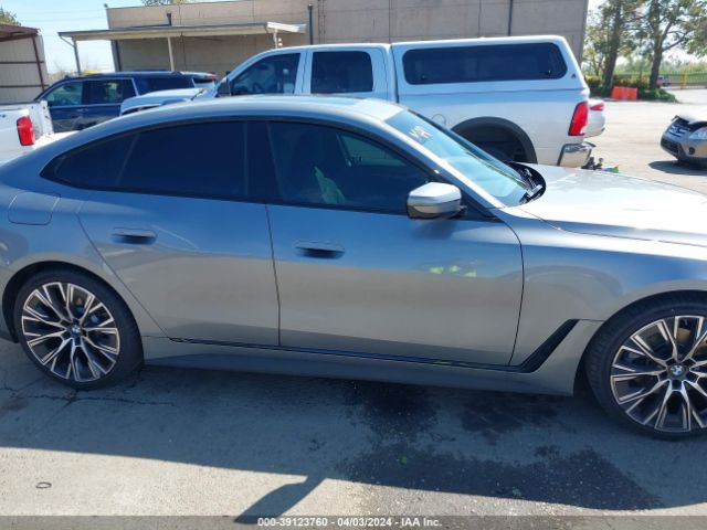 WBA63AV03PFP51761 BMW 430i Gran Coupe