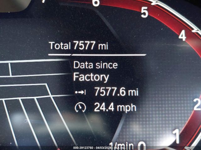 WBA63AV03PFP51761 BMW 430i Gran Coupe