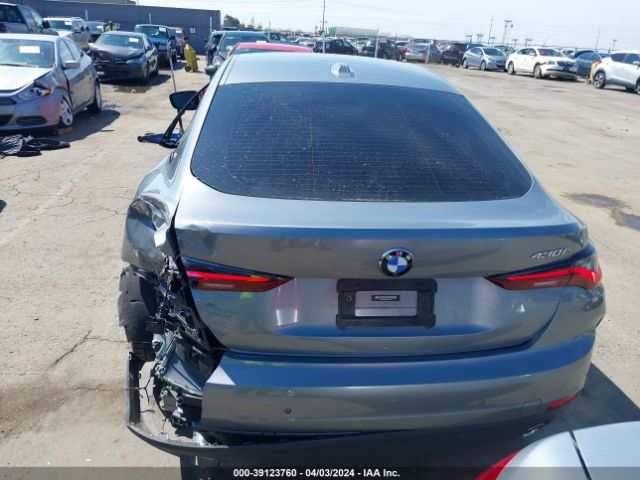 WBA63AV03PFP51761 BMW 430i Gran Coupe