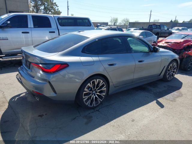 WBA63AV03PFP51761 BMW 430i Gran Coupe