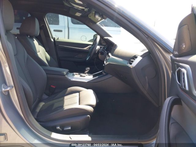 WBA63AV03PFP51761 BMW 430i Gran Coupe