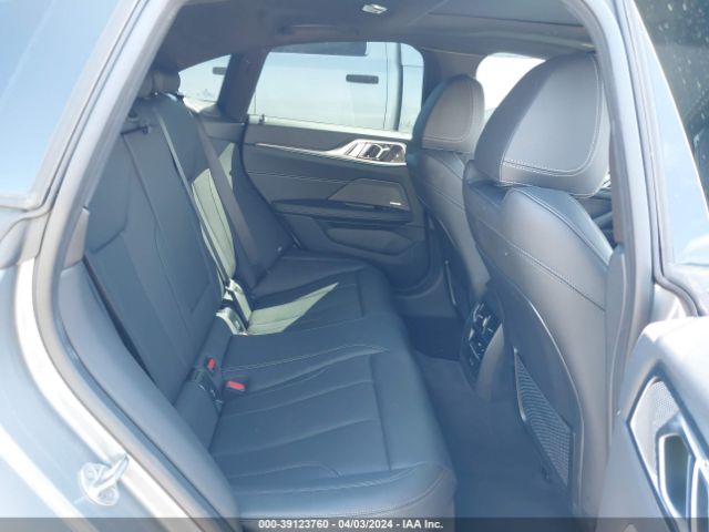 WBA63AV03PFP51761 BMW 430i Gran Coupe