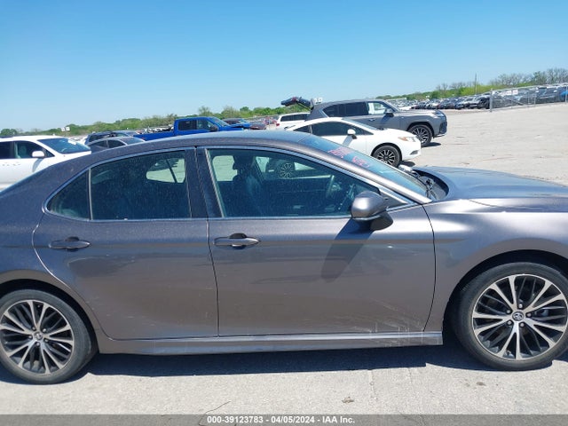 Toyota CAMRY SE 2019 4T1B11HK5KU718846 Image 13