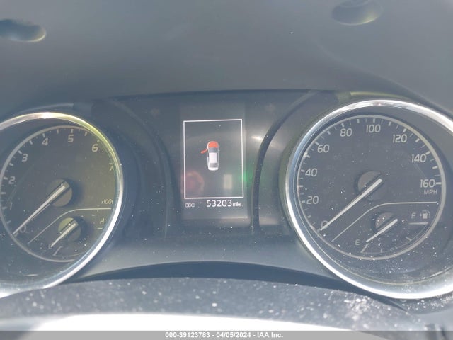 Toyota CAMRY SE 2019 4T1B11HK5KU718846 Image 15