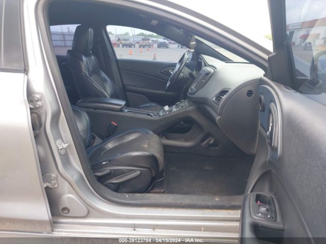 1C3CCCBB8FN578657 Chrysler 200 S