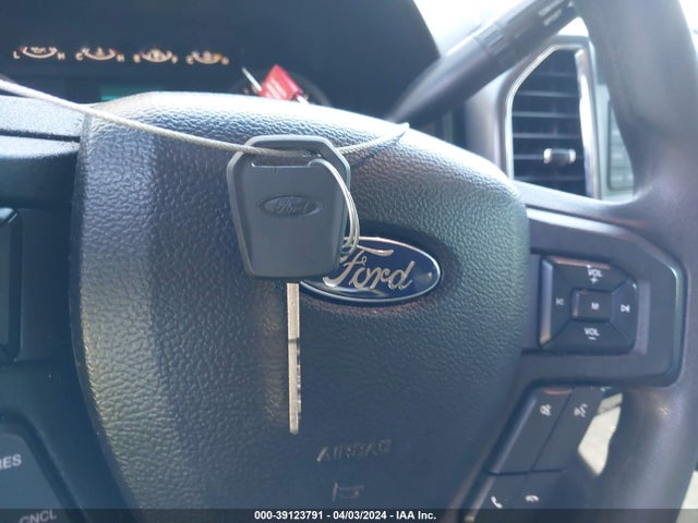Ford F-150 Xlt 2015 1FTEW1C8XFKD76813 Image 11