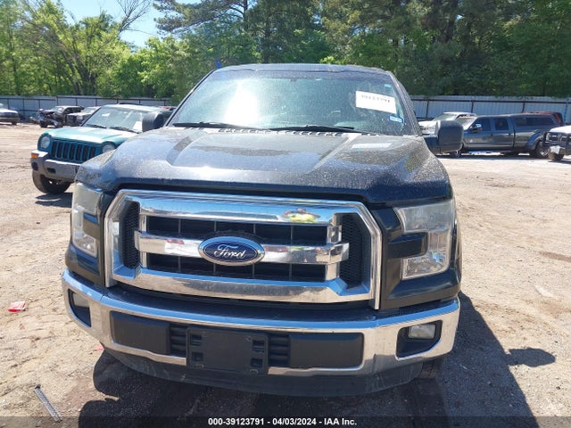 Ford F-150 Xlt 2015 1FTEW1C8XFKD76813 Image 12