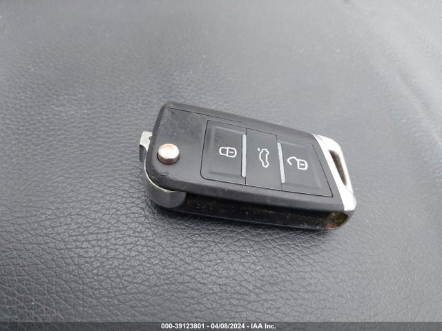 Nissan ROGUE SV 2015 KNMAT2MT0FP524406 Image 11