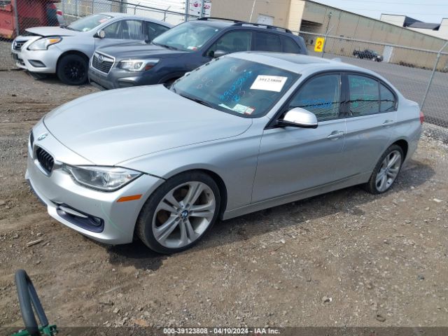 WBA3B3C51EJ980028 BMW 328i Xdrive