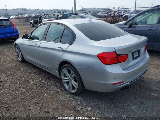 WBA3B3C51EJ980028 BMW 328i Xdrive