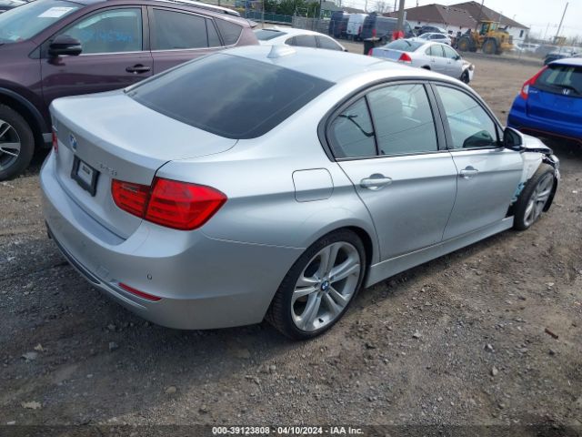 WBA3B3C51EJ980028 BMW 328i Xdrive