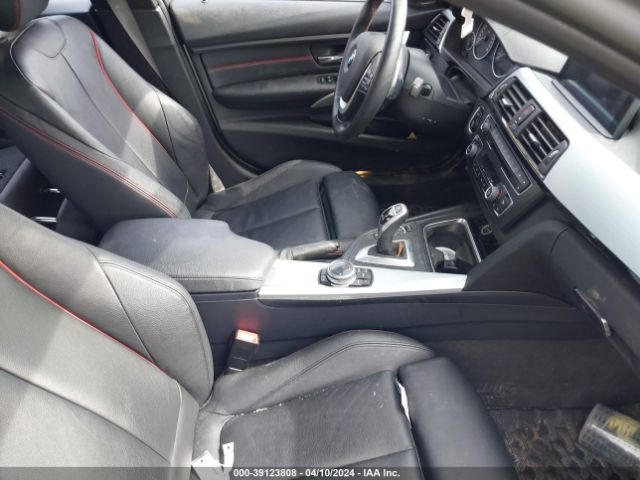WBA3B3C51EJ980028 BMW 328i Xdrive