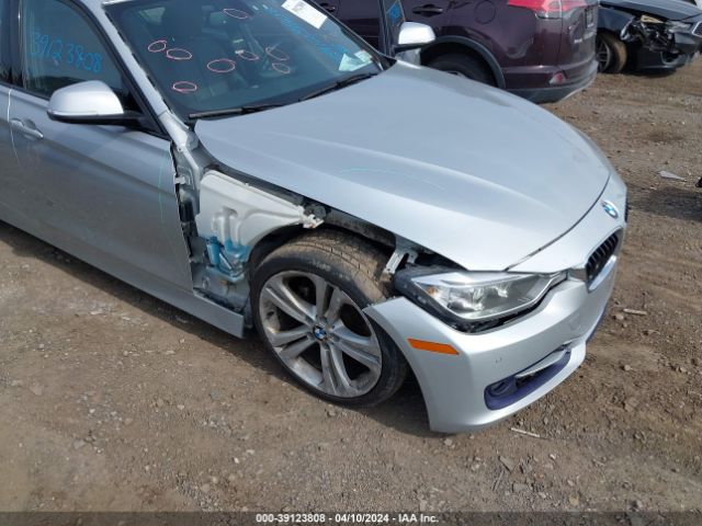 WBA3B3C51EJ980028 BMW 328i Xdrive