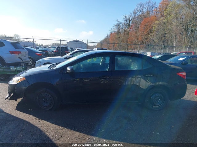 Toyota COROLLA LE 2018 2T1BURHE9JC071870 Image 15