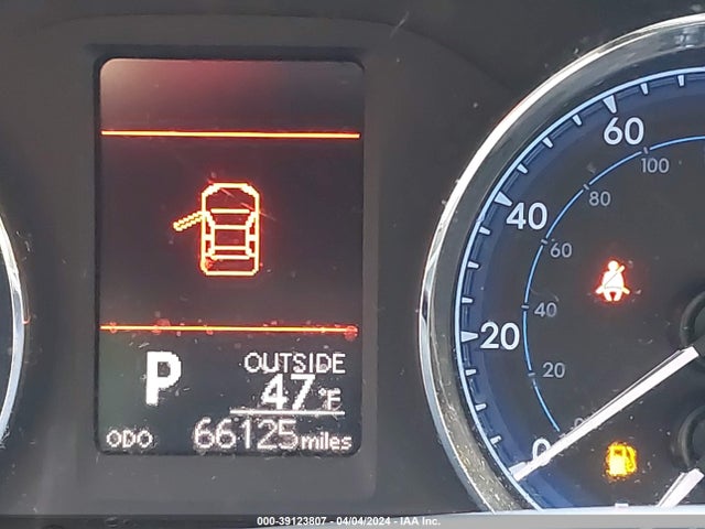 Toyota COROLLA LE 2018 2T1BURHE9JC071870 Image 16