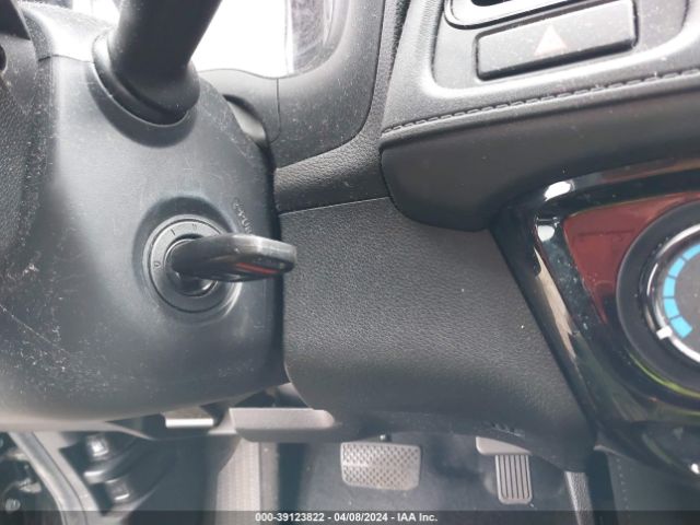 3CZRU6H39LM723452 Honda Hr-v Awd Lx