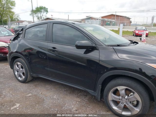 3CZRU6H39LM723452 Honda Hr-v Awd Lx