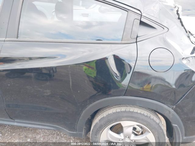 3CZRU6H39LM723452 Honda Hr-v Awd Lx