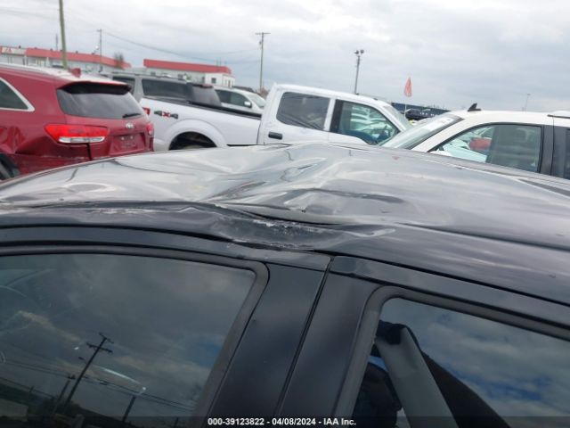 3CZRU6H39LM723452 Honda Hr-v Awd Lx