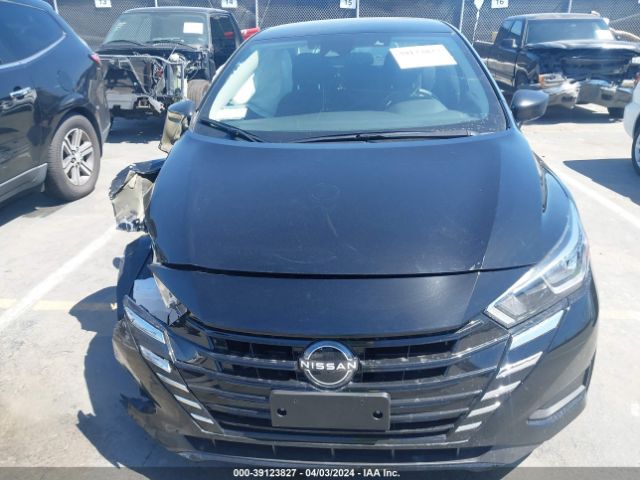 3N1CN8DV0RL841077 Nissan Versa 1.6 S